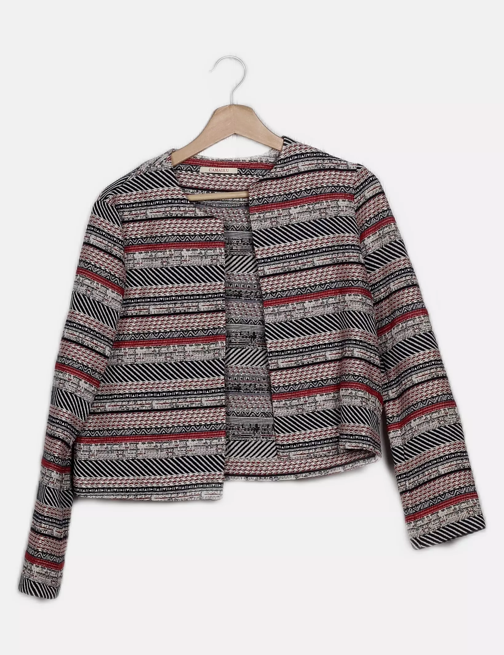 Camaïeu light jacket