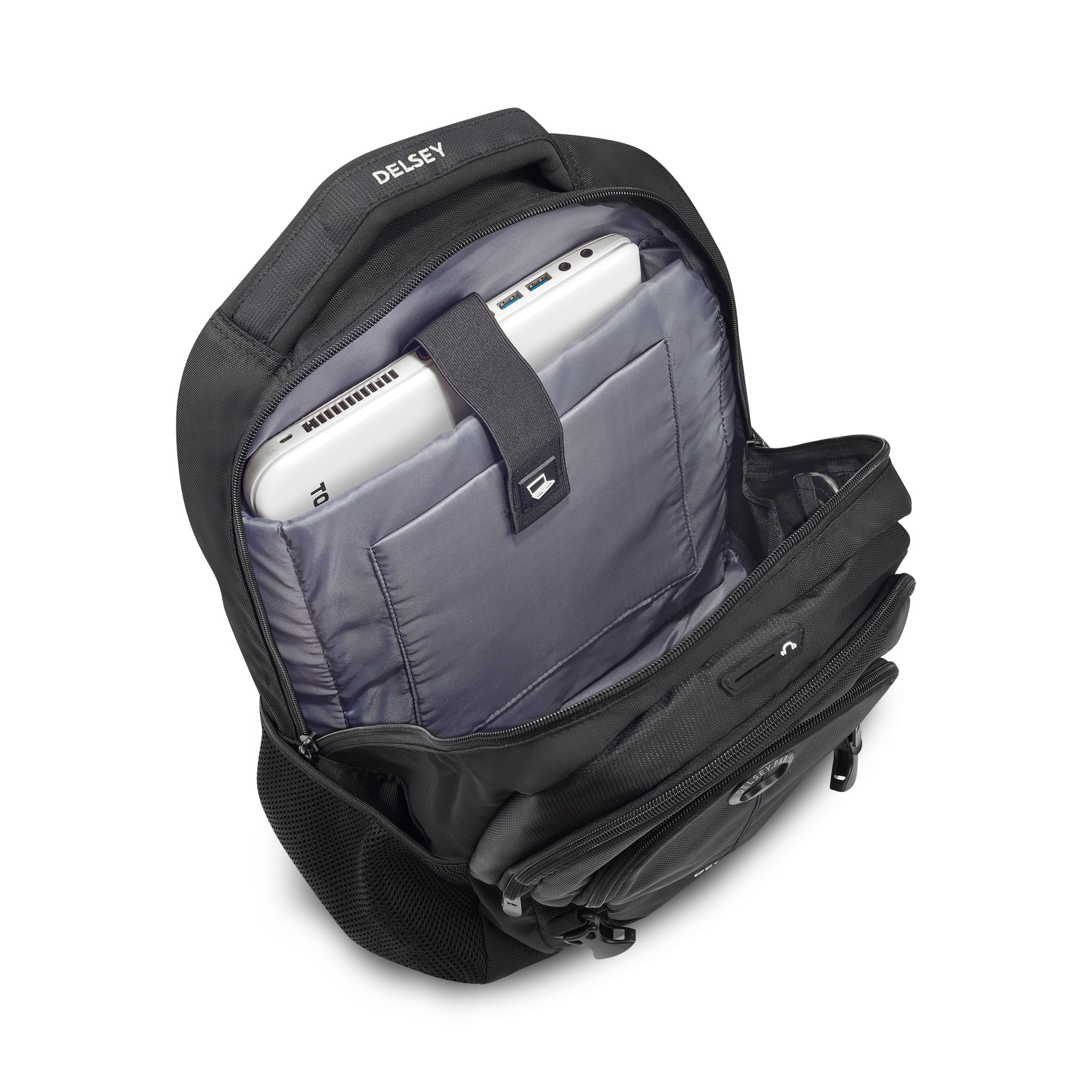 ELEMENT BACKPACKS - Sac à Dos (Protection PC)