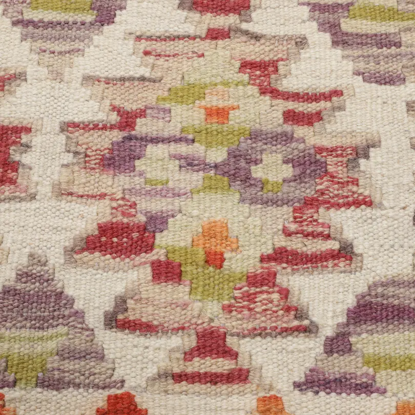 Kelimteppich Afghan Kelim