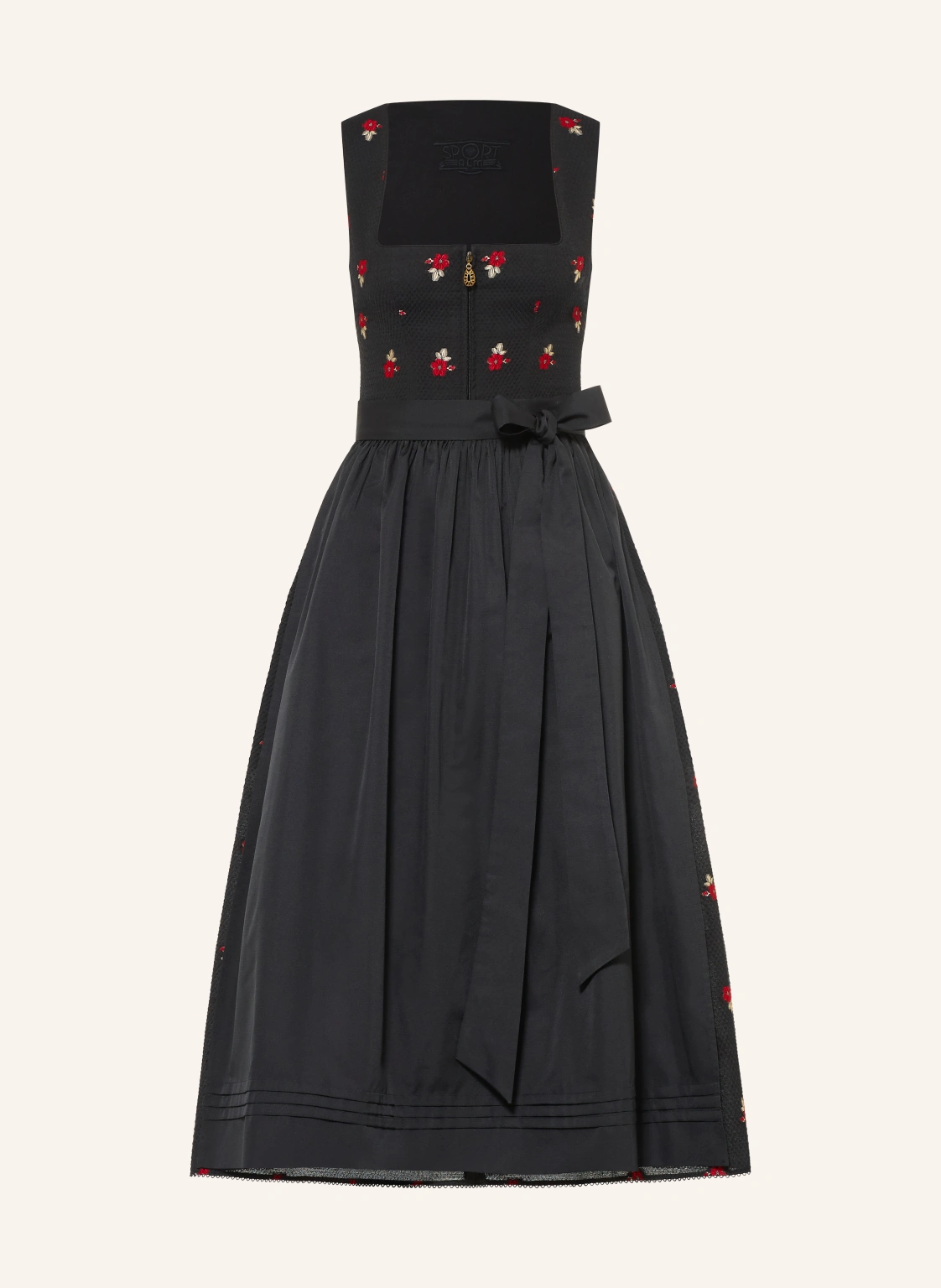 SPORTALM Dirndl MONHAM