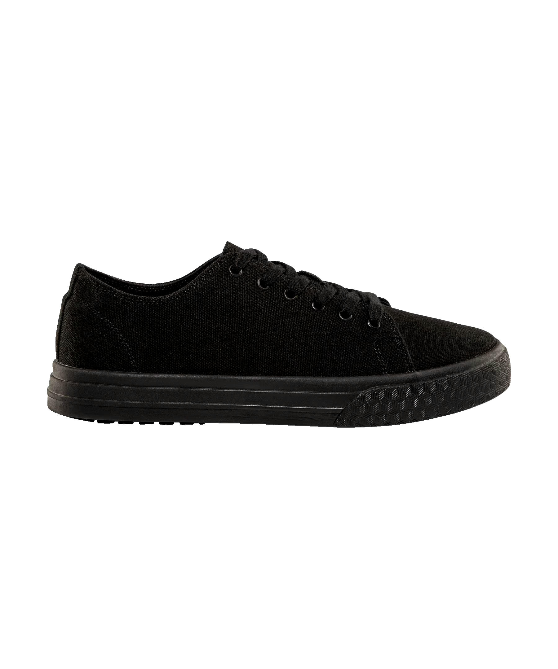 Dakota Men's Canvas Non-safety Antislip Shoes