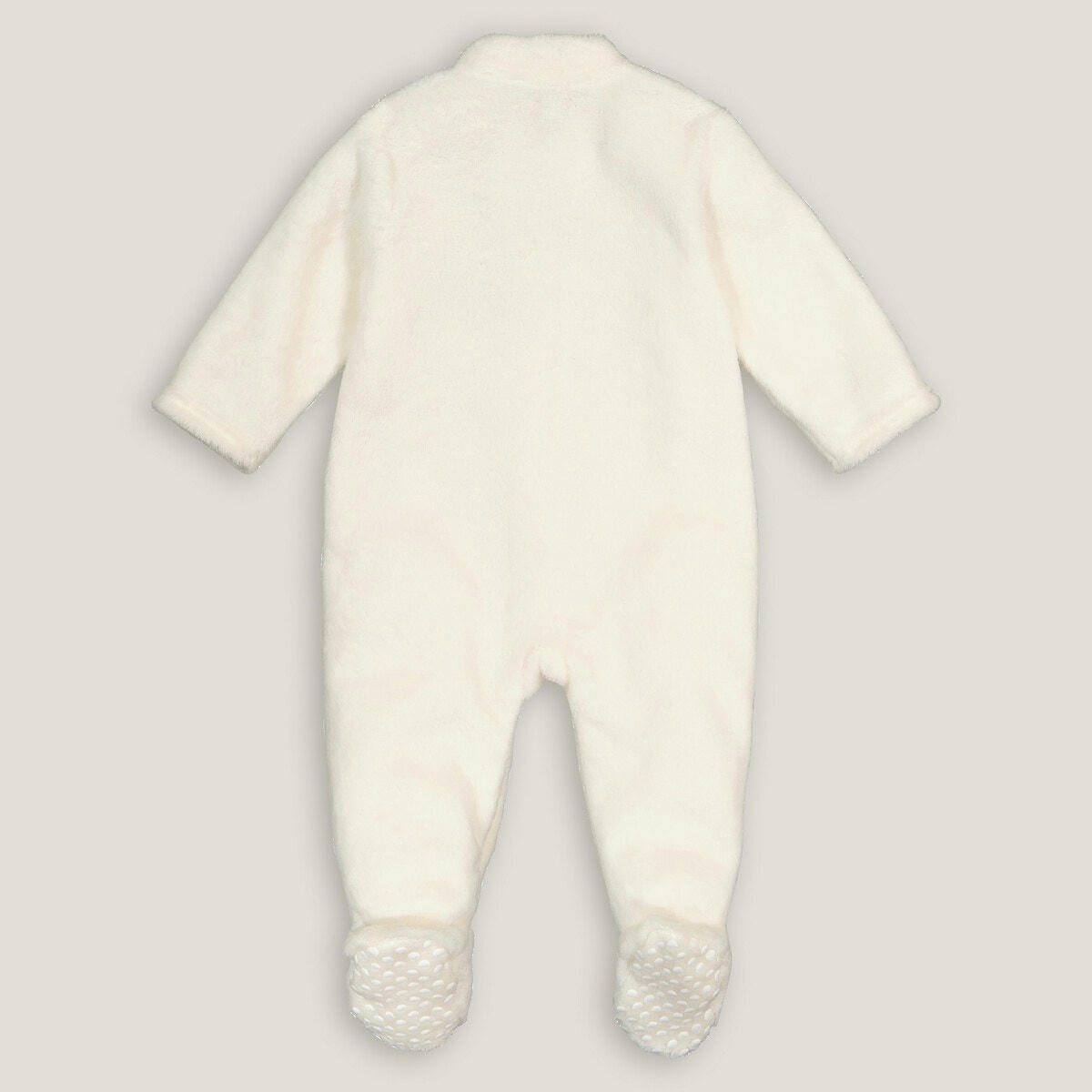 Surpyjama 1 pièce en polaire