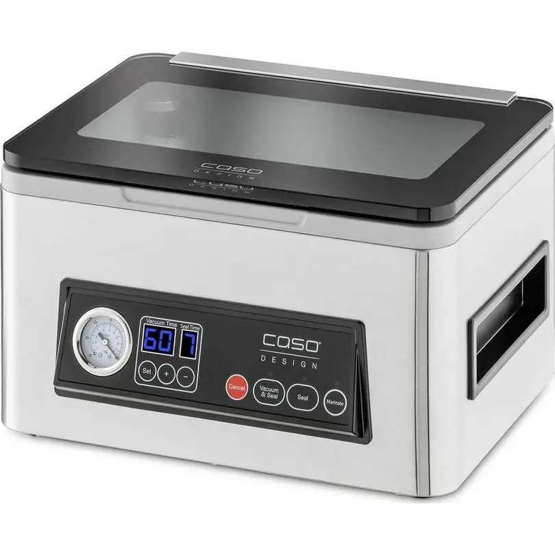 Vakuumierer VacuChef 50