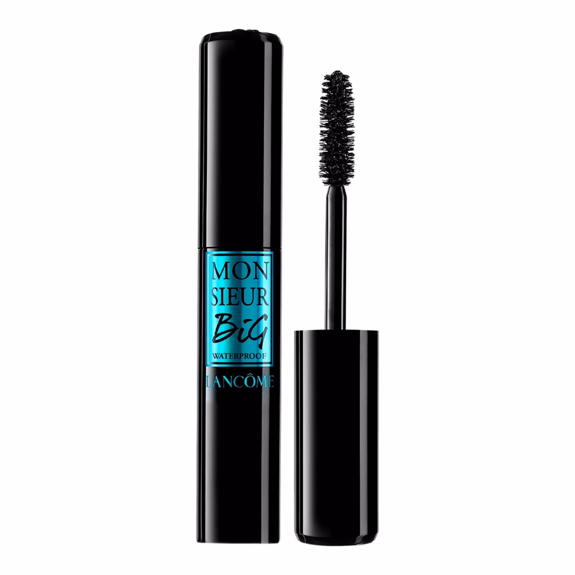 MONSIEUR BIGMascara big volume et tenue jusqu'à 24h - waterproof