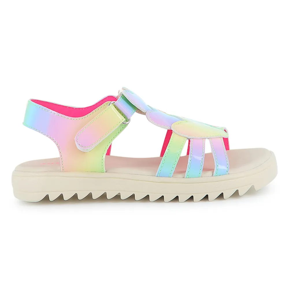 Billieblush U22003 sandals