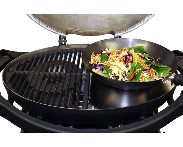 Ziegler & Brown Twin Grill Trivet (Suits Ziggy Classic)