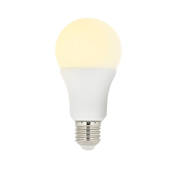 Douille récepteur E27 9W Smartwares