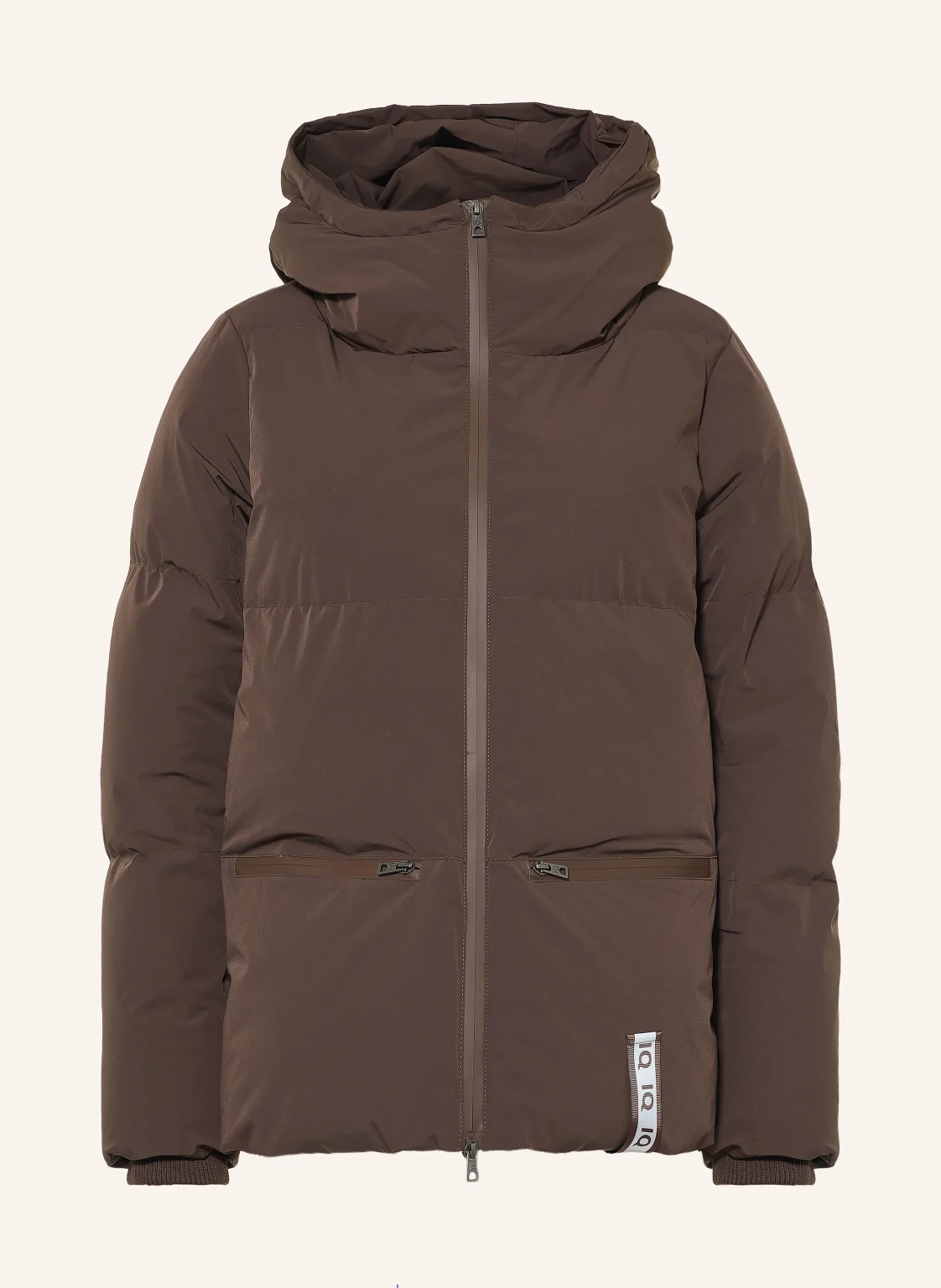 IQ STUDIO Steppjacke
