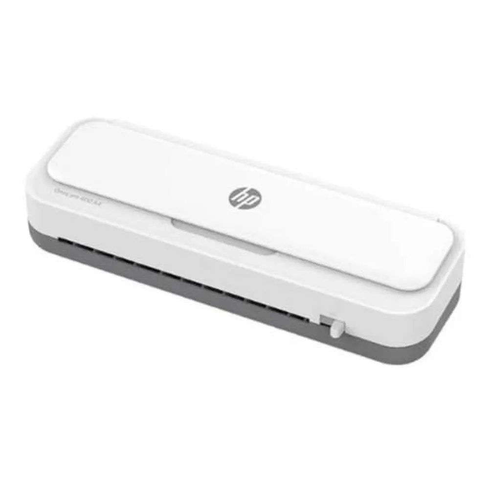 HP OneLam 400 A4 Laminator