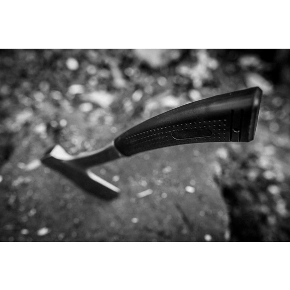 Beil, Material Klinge: Stahl, 85 mm Klingenbreite