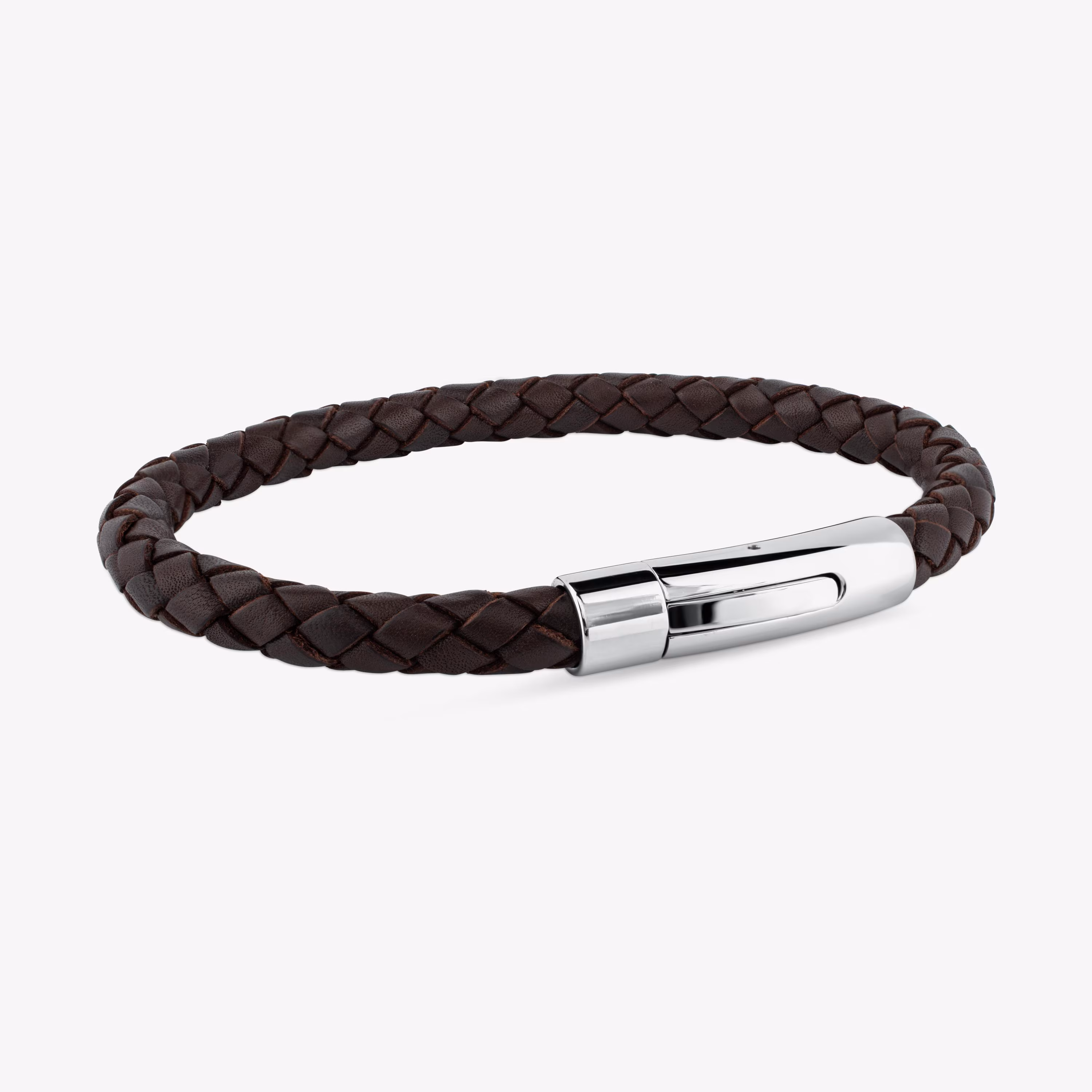 Pulsera de cuero TOUS Man