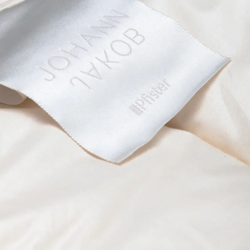 Duvet Luna-Arve-Vegan