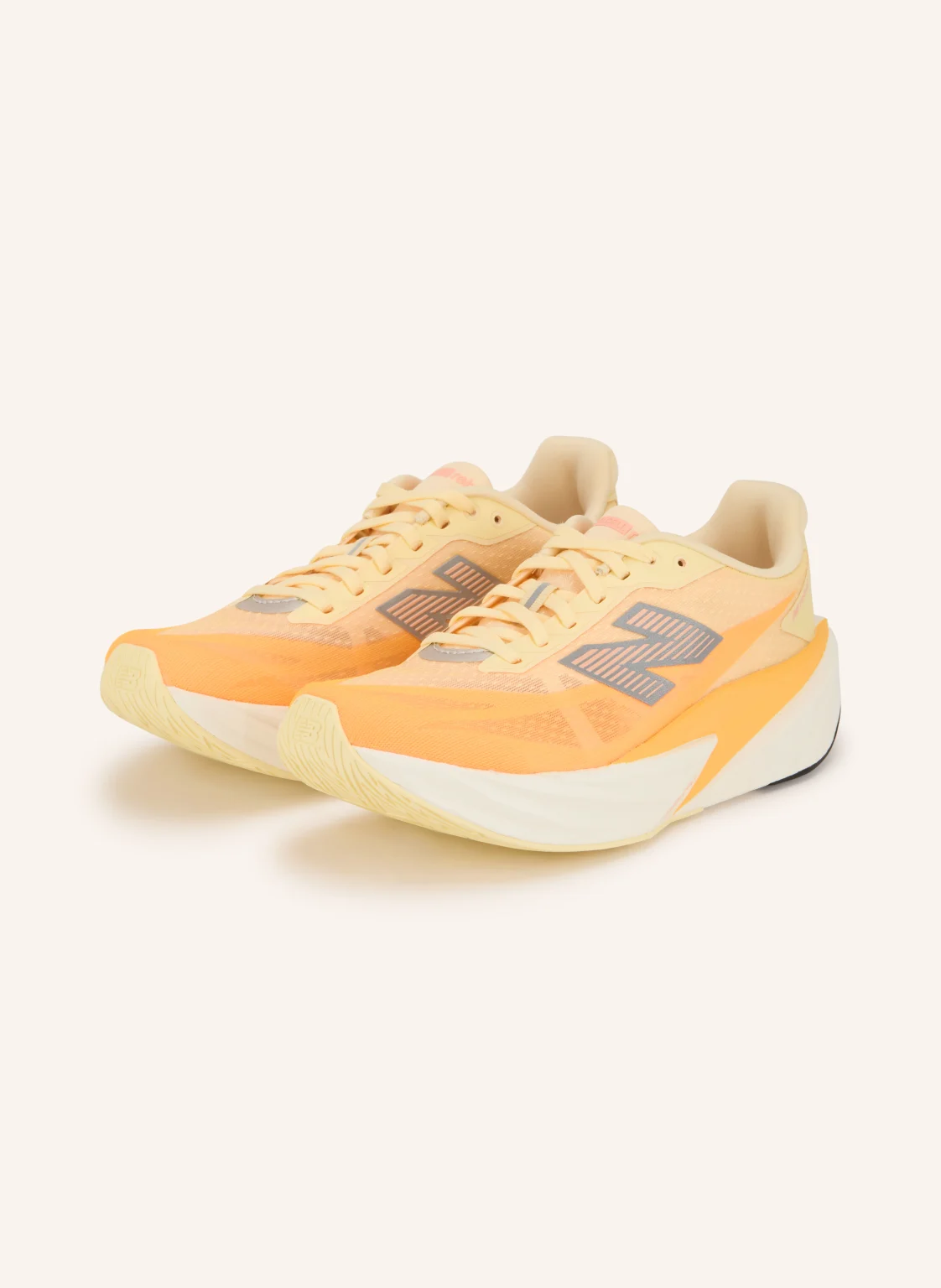 new balance Laufschuhe FUELCELL REBEL V5