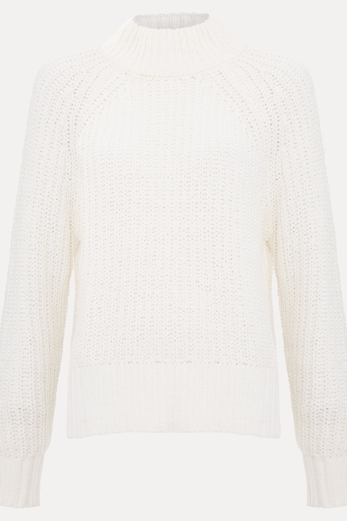 Phase Eight Reagan Chunky Chenille Knit Jumper