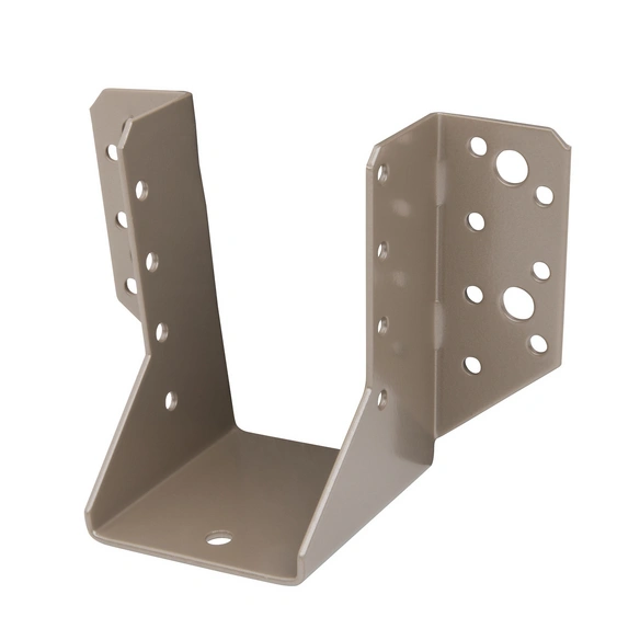Balkenschuh, BxHxL: 100 x 70 x 138 mm, Stahl, 25 Stück