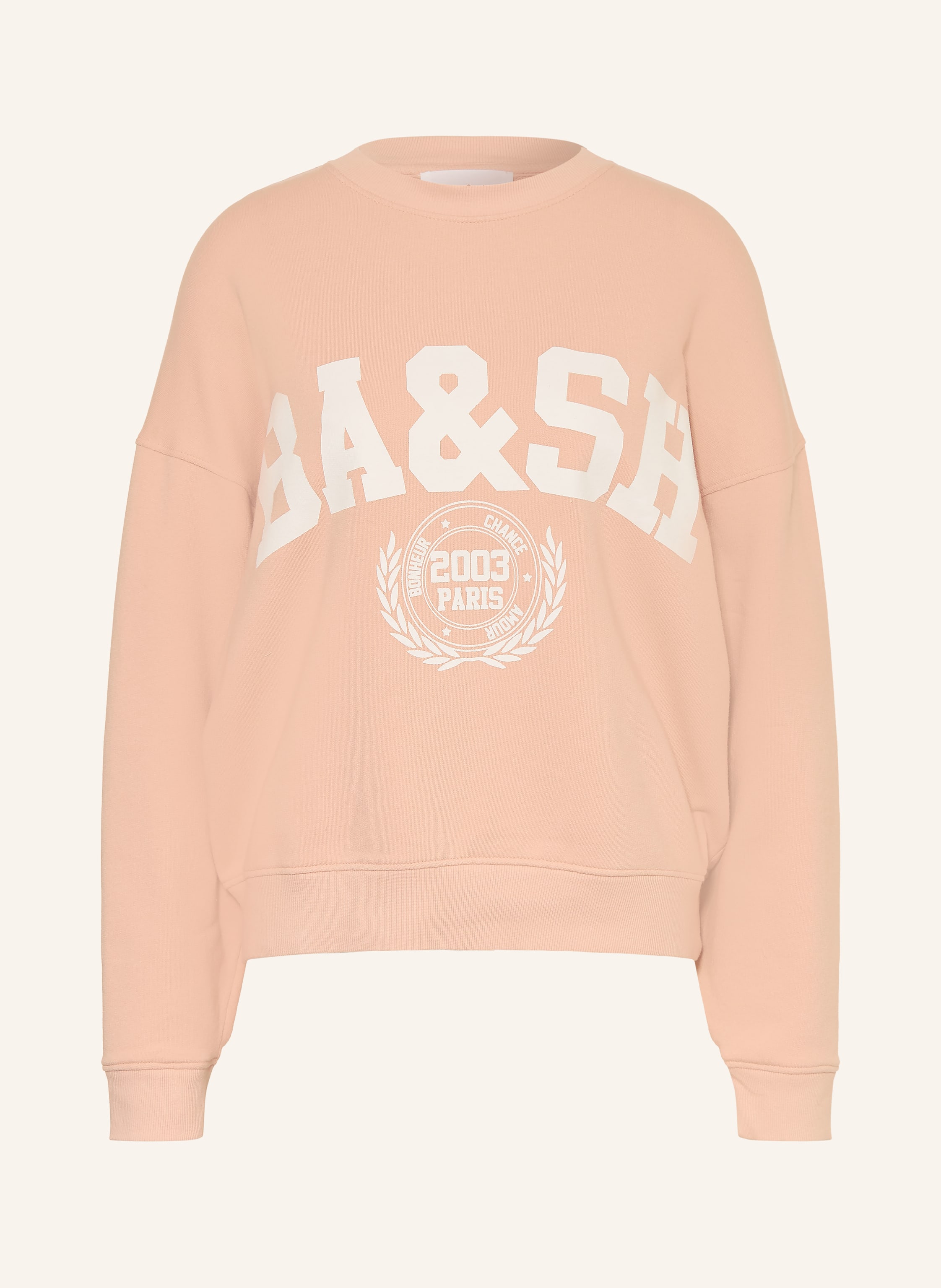 ba&sh Sweatshirt BENJAMIN