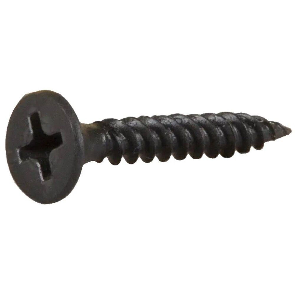 GIPSSKRUE ESSVE STÅL 3,5X41MM FO 900STK/PK