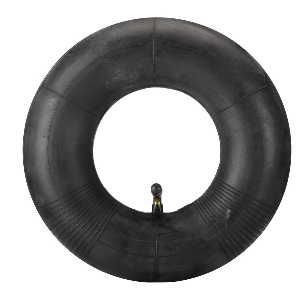 Certified Universal RePlacement Tire Tube, 4.10x3.50-6 for snowblowers, outdoor equiPment