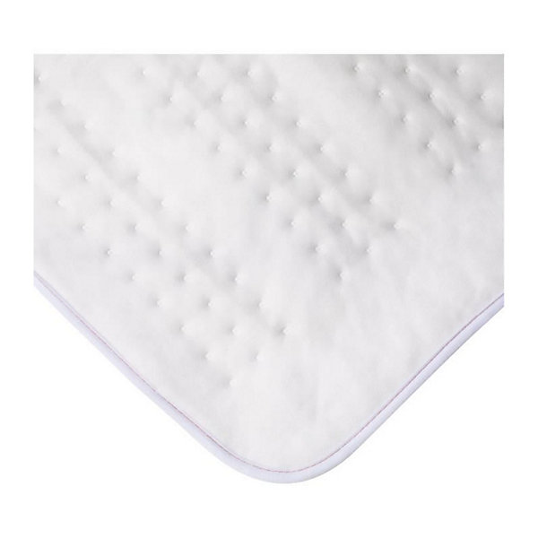 Couverture chauffante - SENCOR - SUB 2700WH - 120 W - 3 températures - Blanc