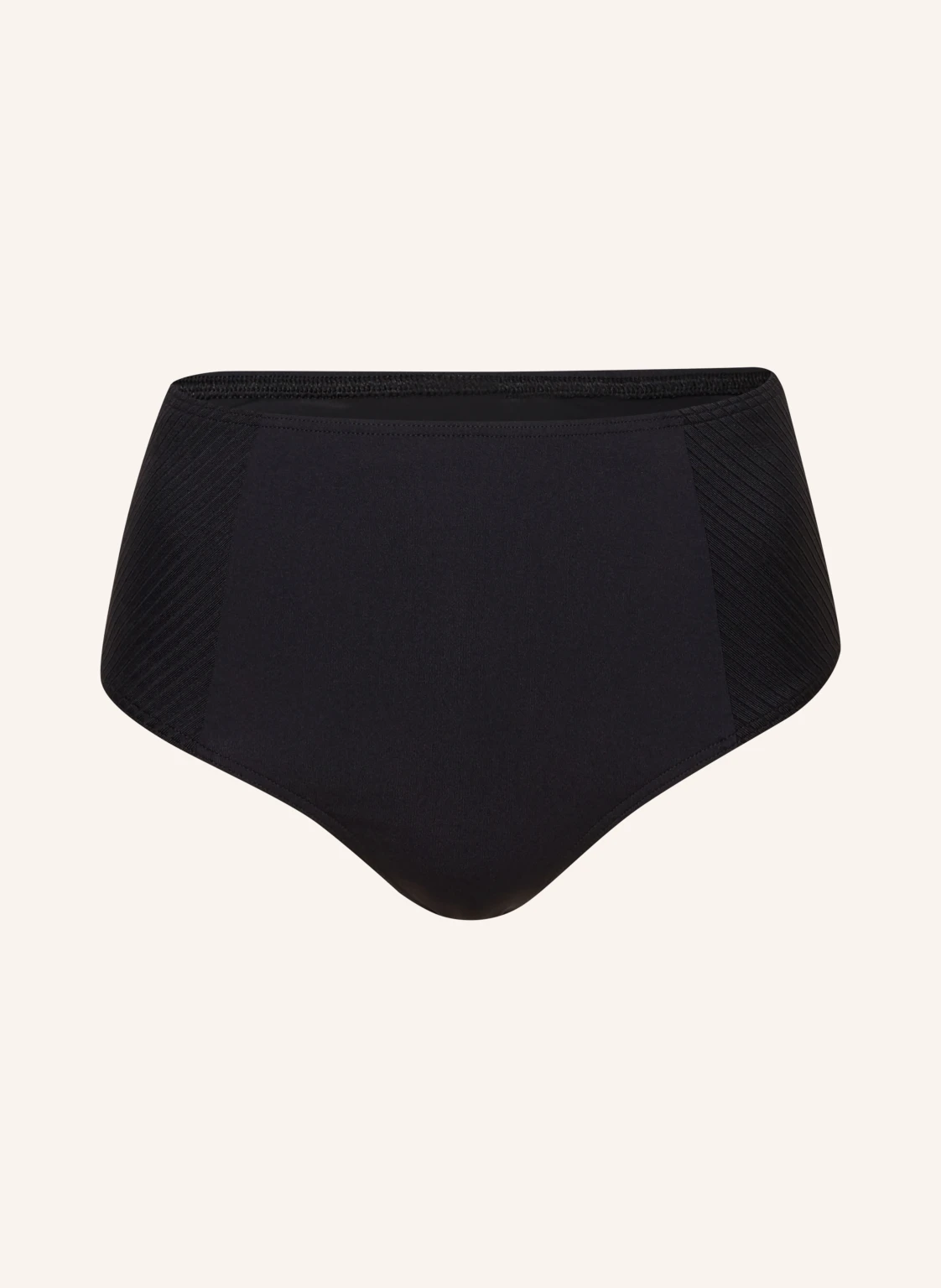 CYELL High-Waist-Bikini-Hose CAVIAR