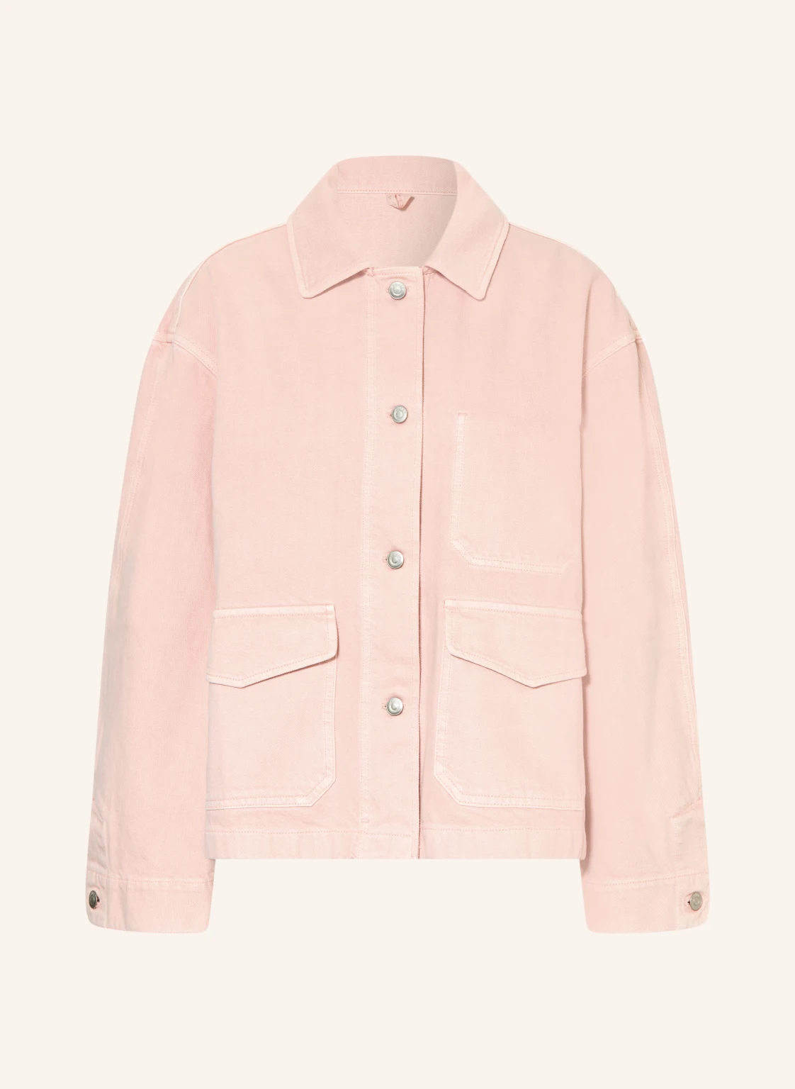 ARKET Jeansjacke ROWAN