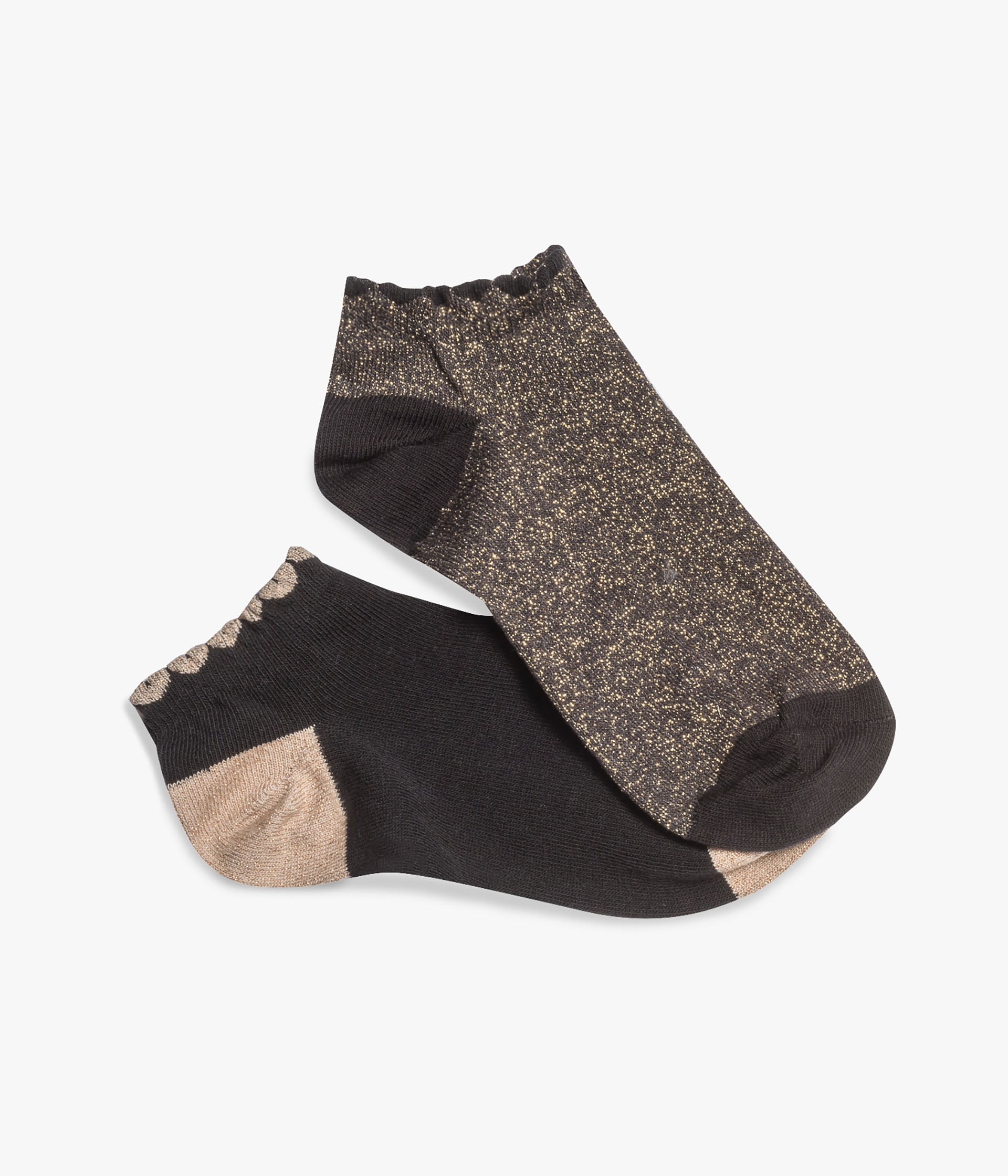CHAUSSETTES NATHALIE