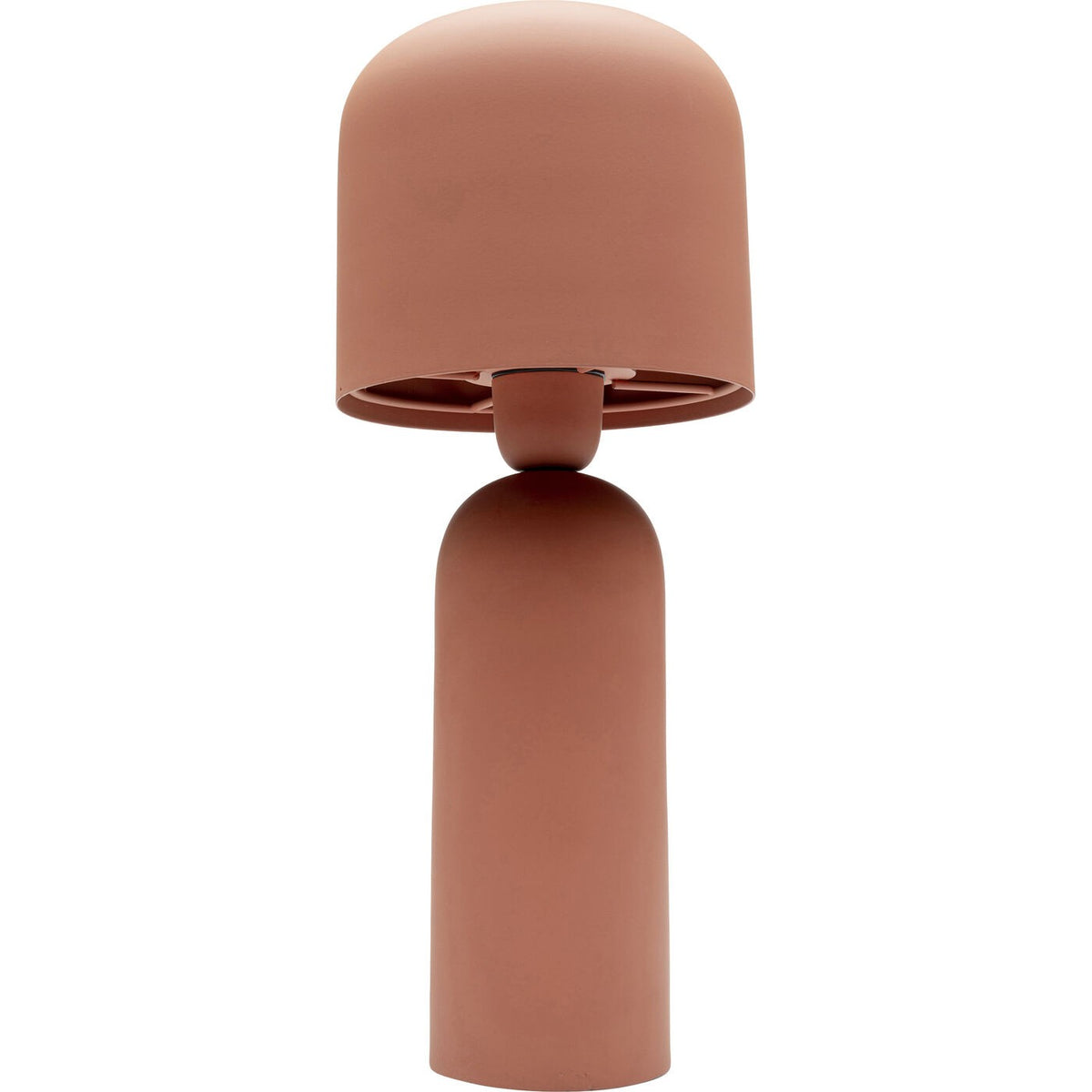 Kare Design tafellamp Maya - rood