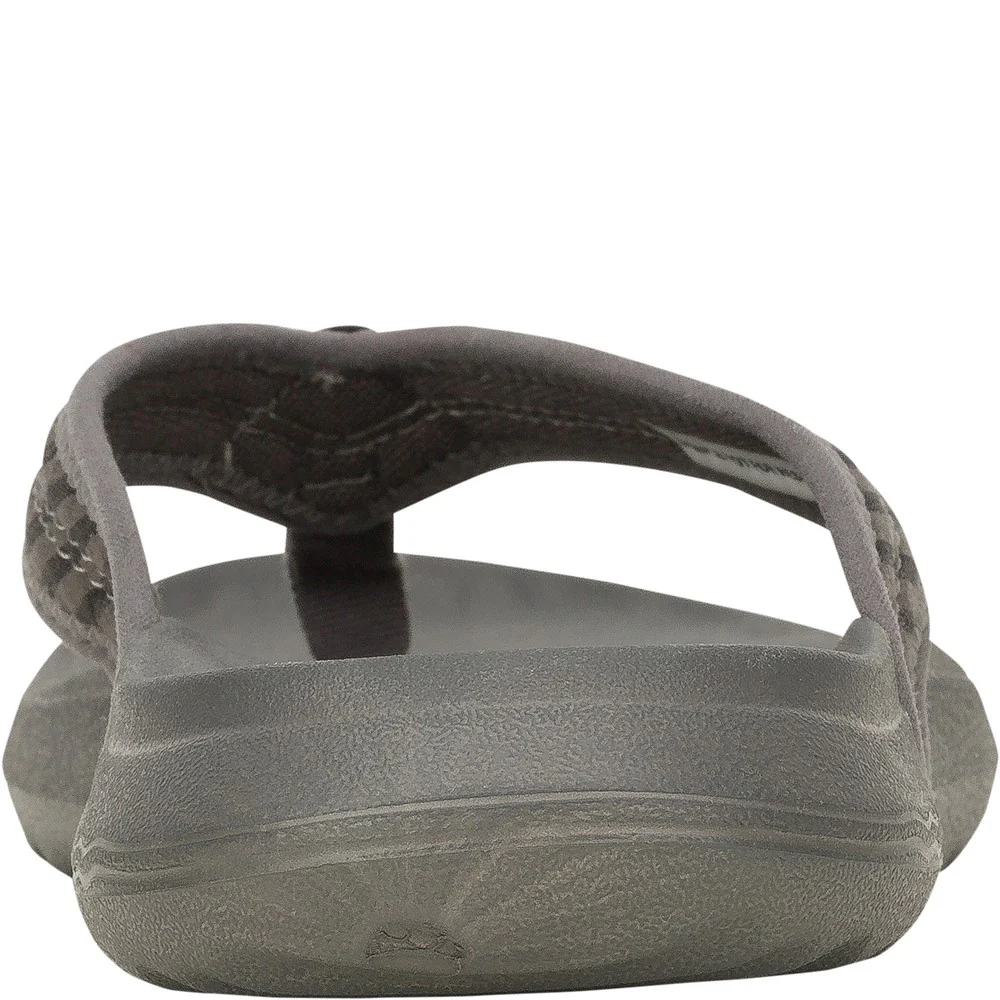 HEYDUDE Myers Flip Nu Prep Sandal