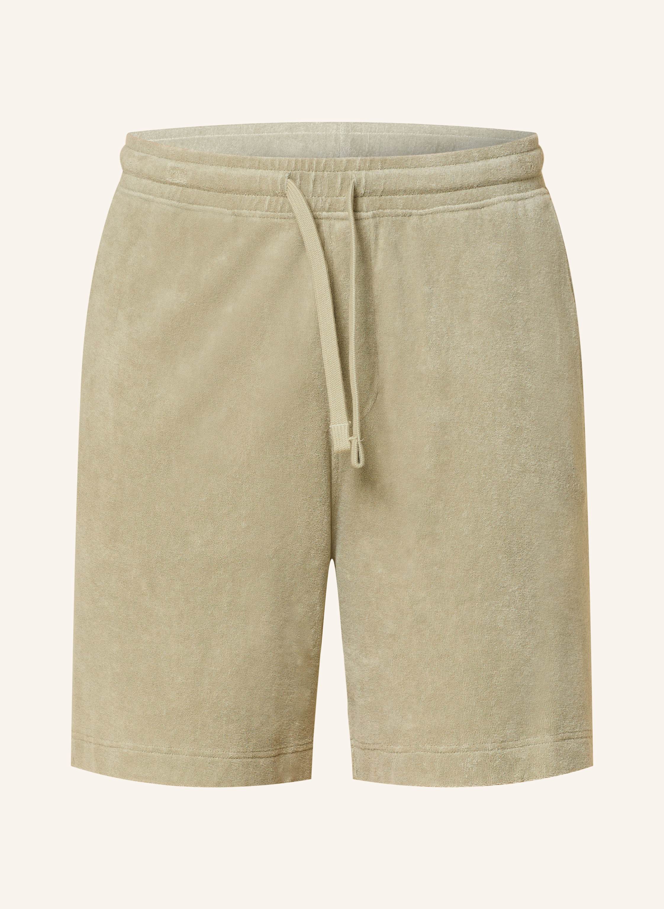 ARMEDANGELS Frotteeshorts ORAAN