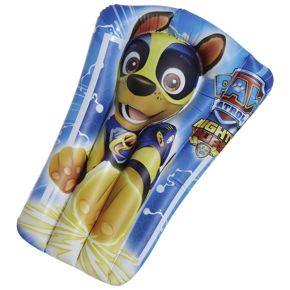 Kindermatratze »Paw Patrol«, blau, Kunststoff