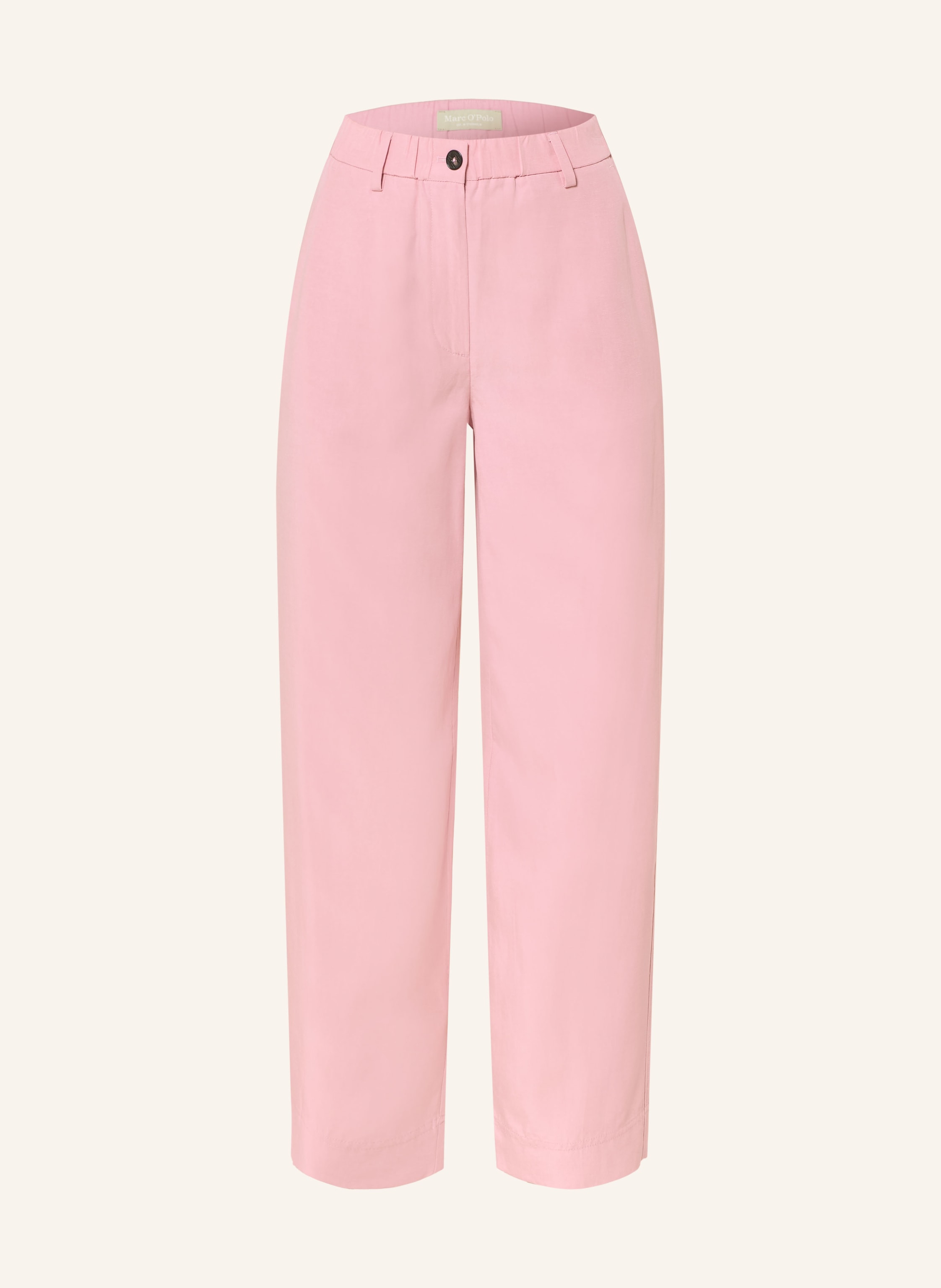 Marc O'Polo Hose MINU BARREL
