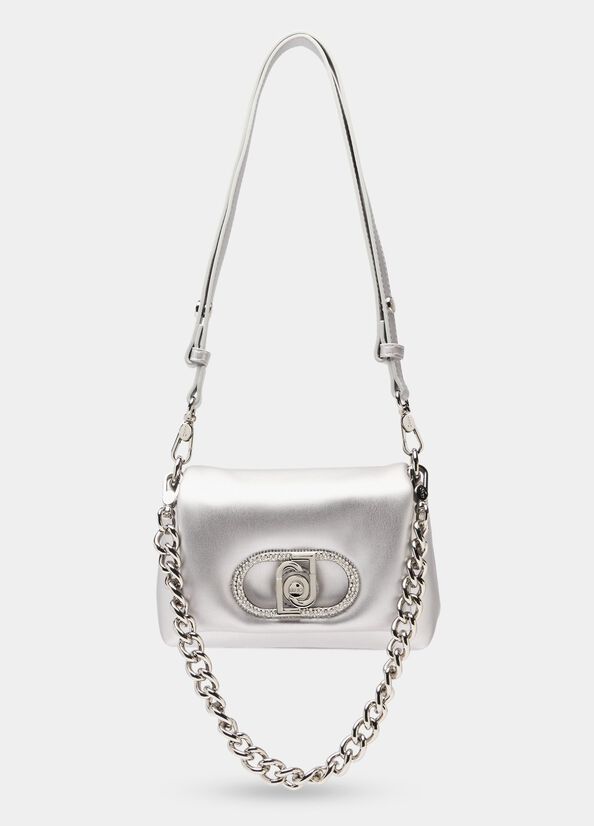 Borsa LaPuffy piccola