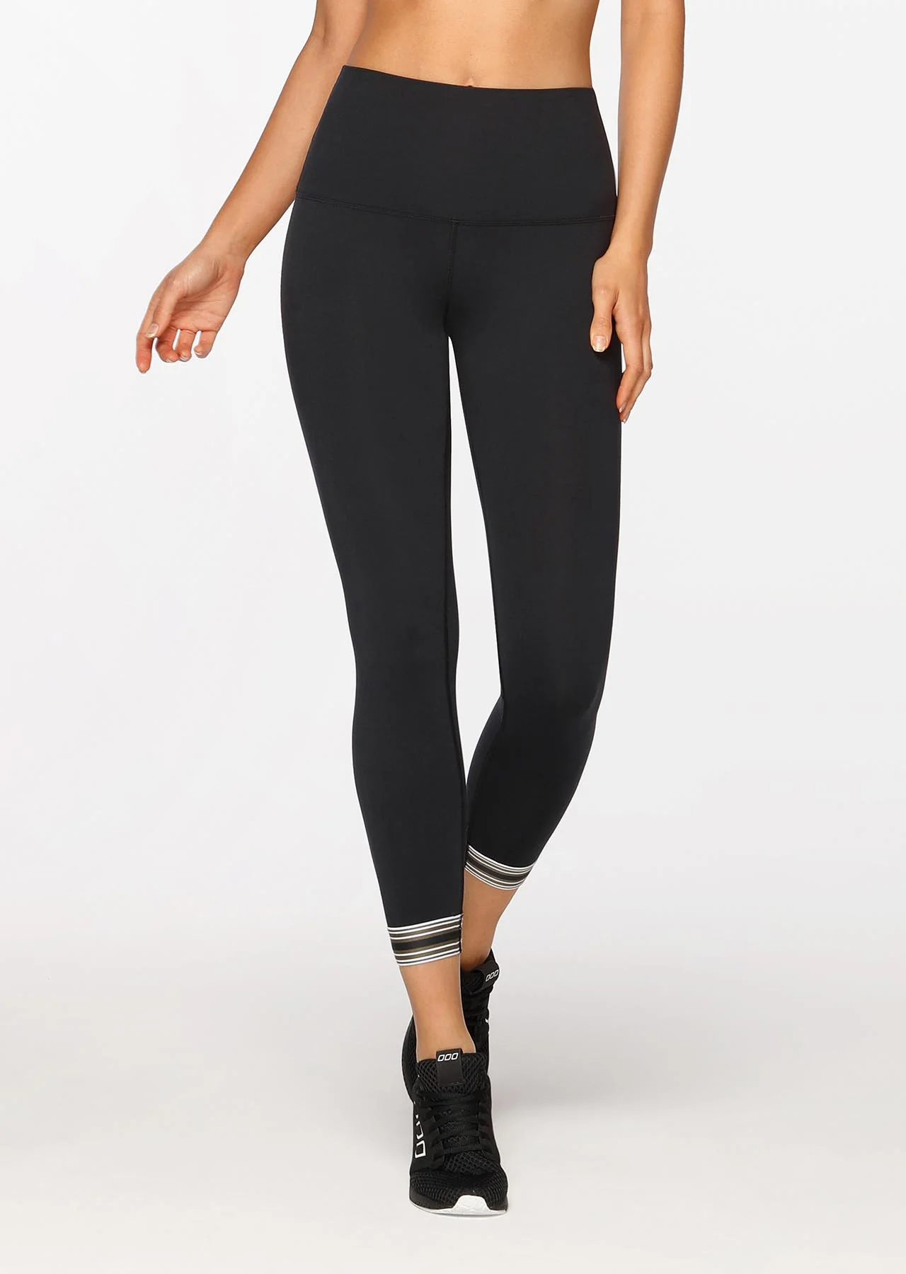 Extra Warm Full Length Tight
