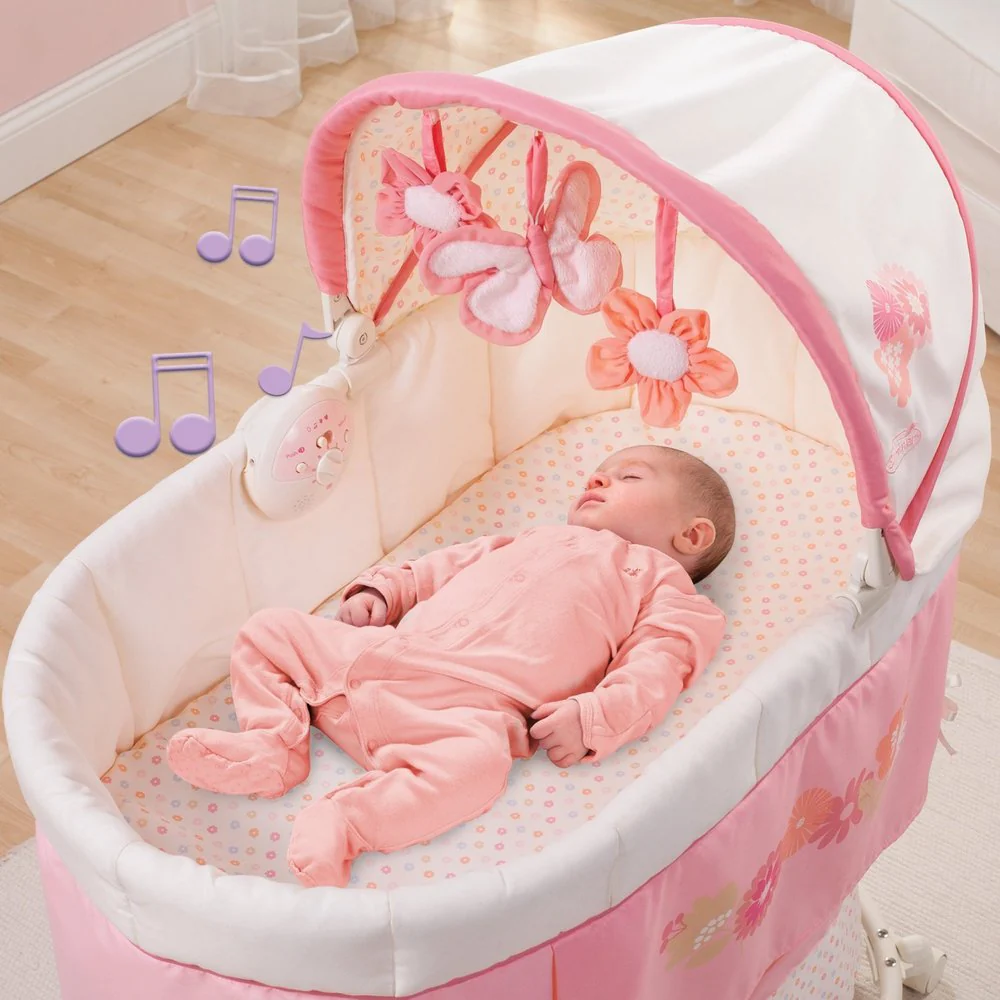 Summer Infant Ready For Baby Newborn Essentials Bug-Themed 30-Piece Kit