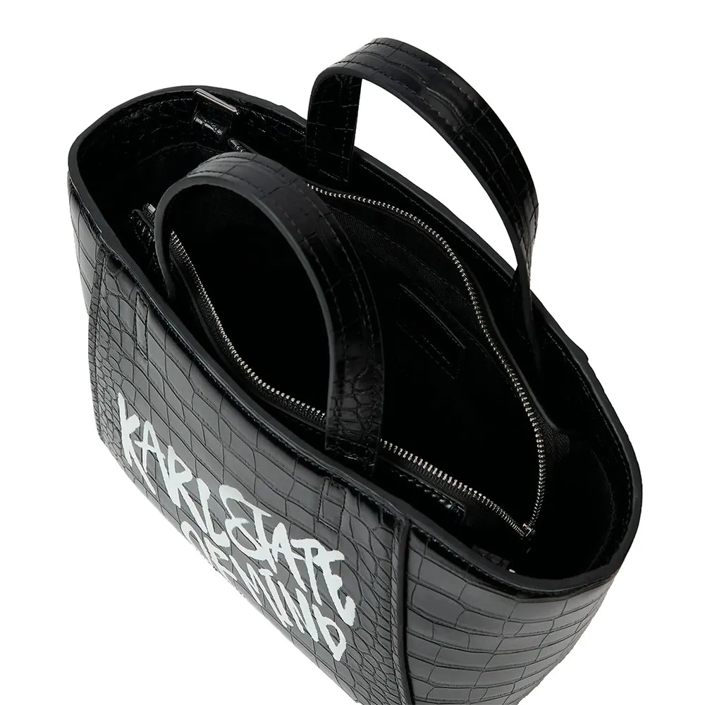 Karl Lagerfeld Jeans B3W30289 shoulder bag