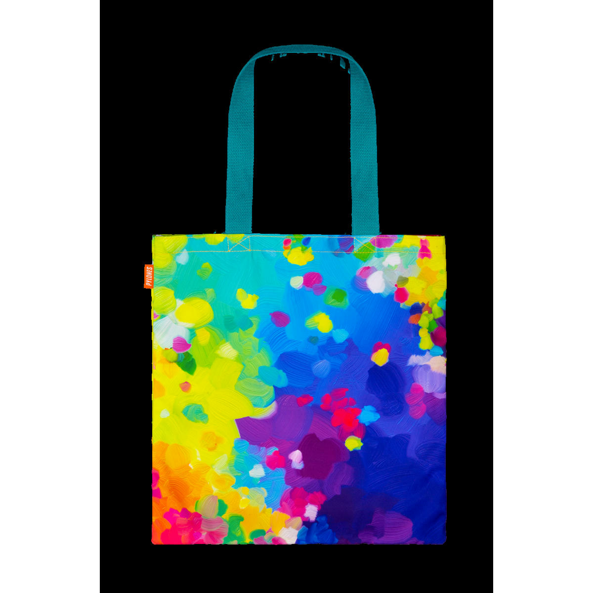 STREET ART - Tote bag coton 41x37,1cm