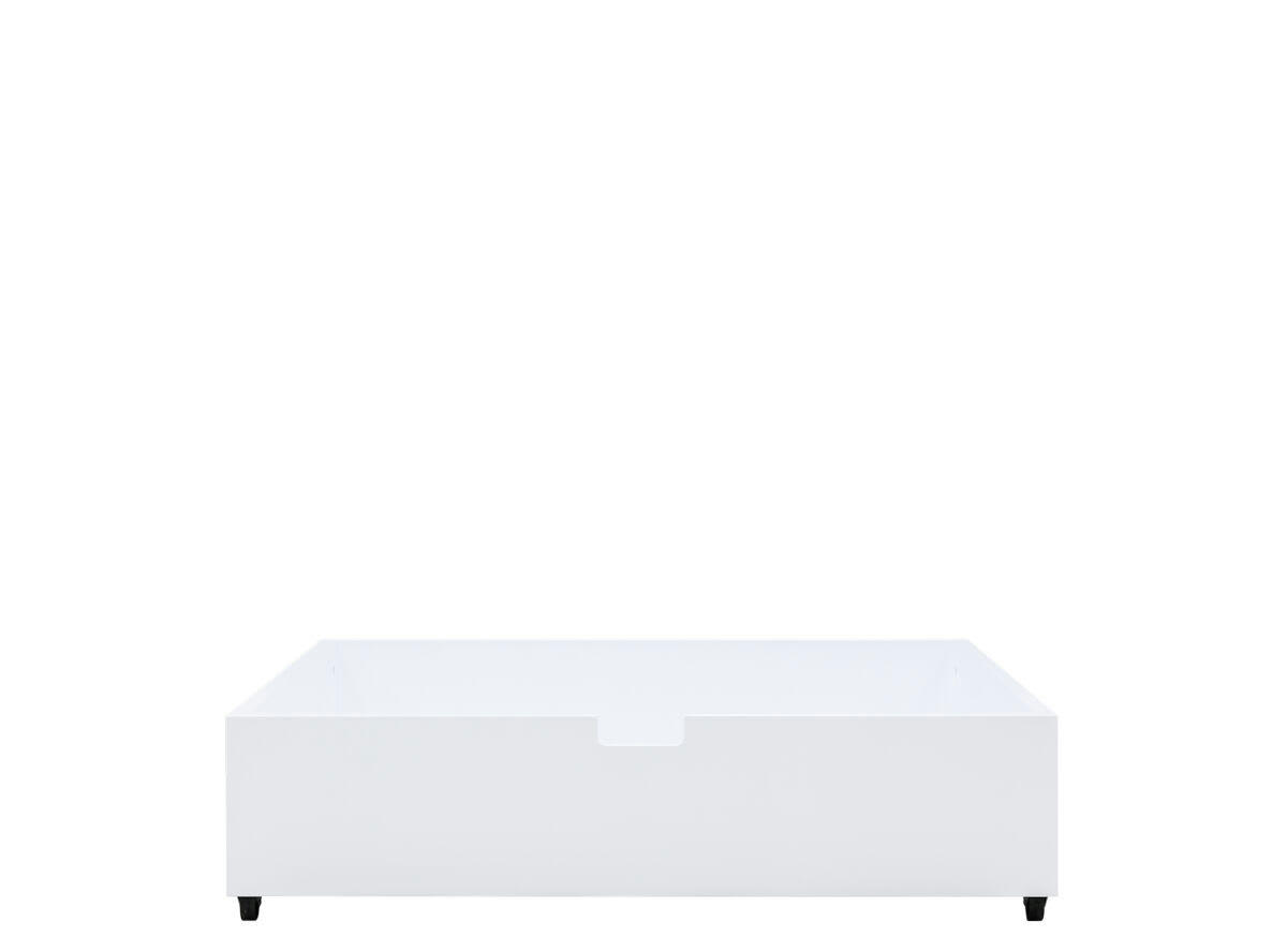 MIX &AMP; MATCH - Tiroir 90x100 en MDF blanc