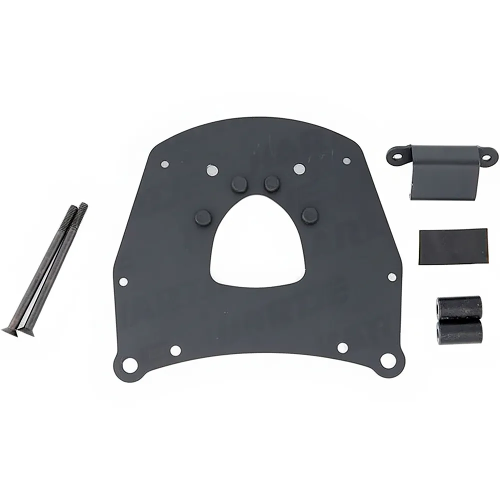 Givi Monolock Kymco Downtown 125i/200i/300i top case rear fitting