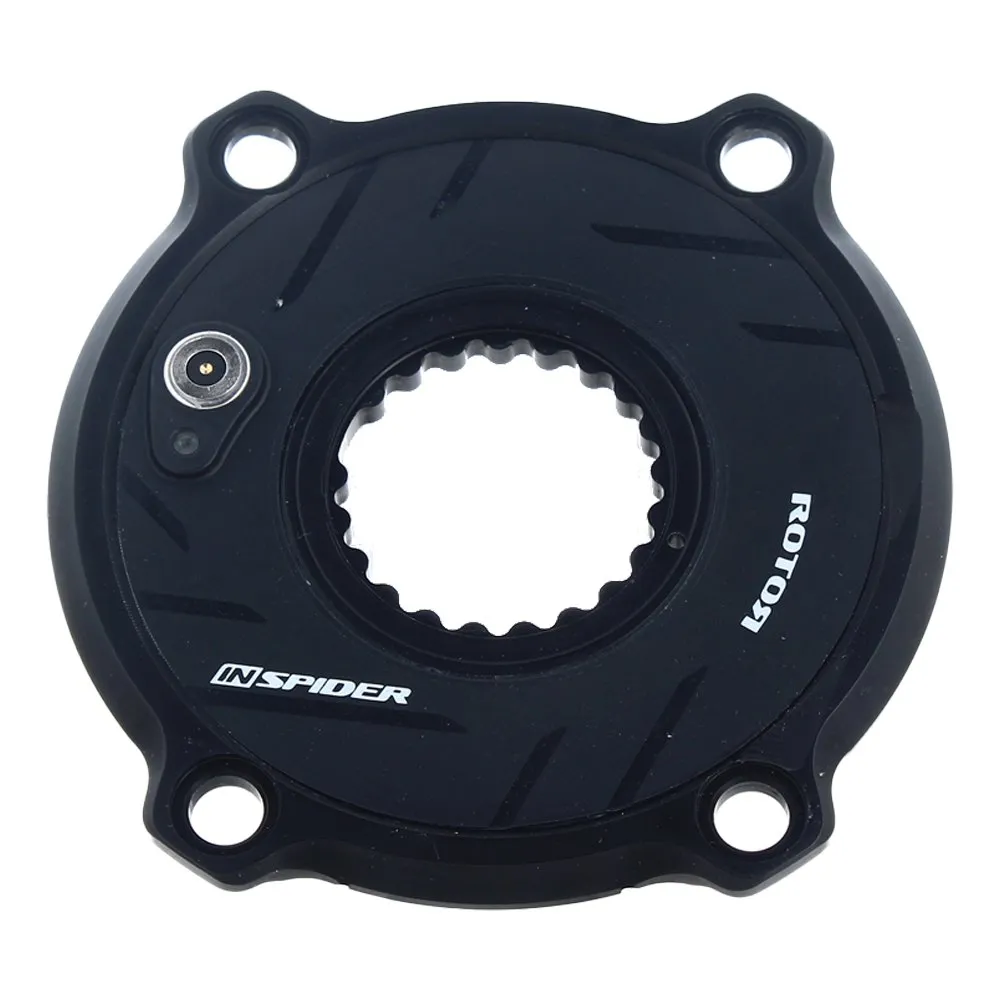 Rotor Inspider 4B 100 BCD Shimano Spider With Power Meter