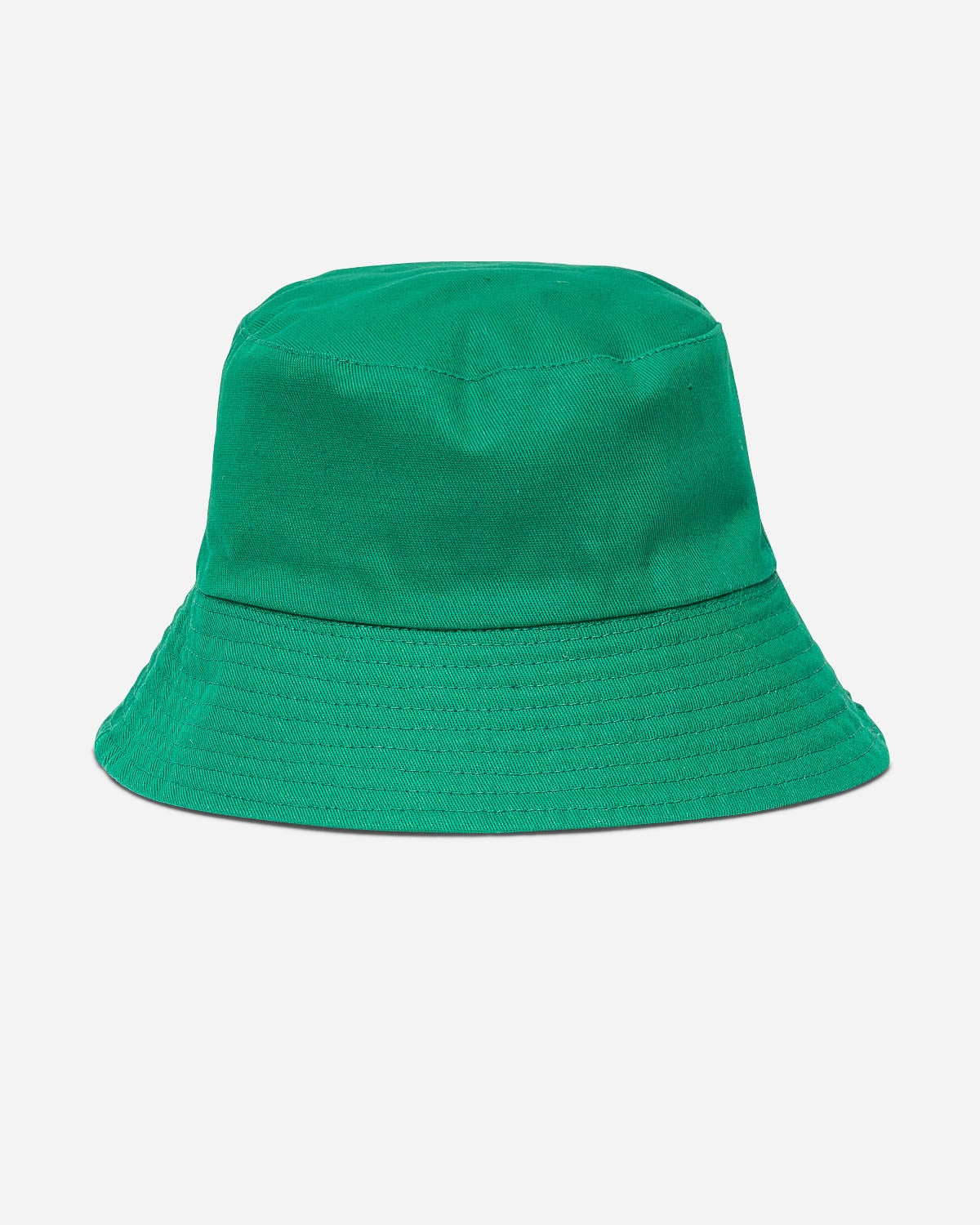 Bob réversible marine et vert
