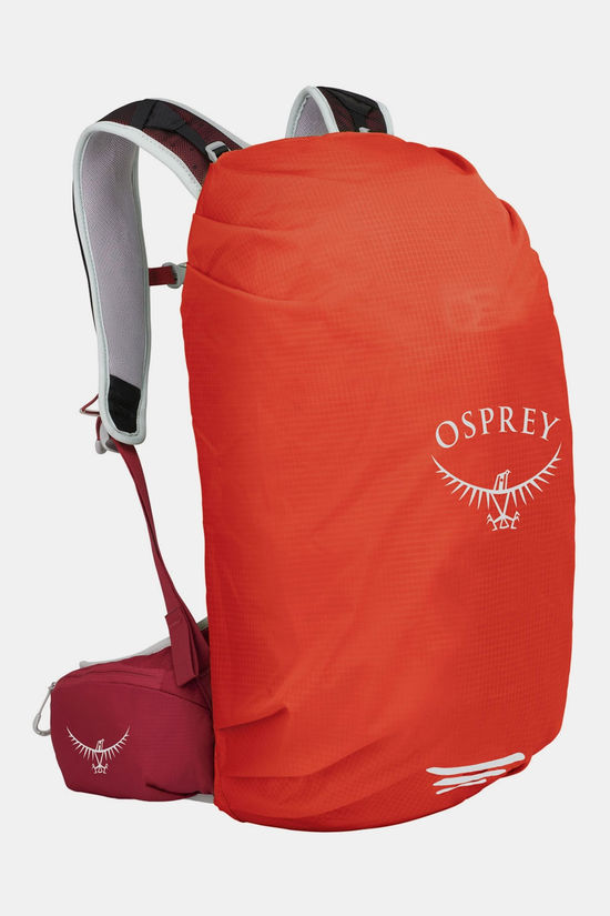 Osprey Hivis Raincover Extra Small Regenhoes