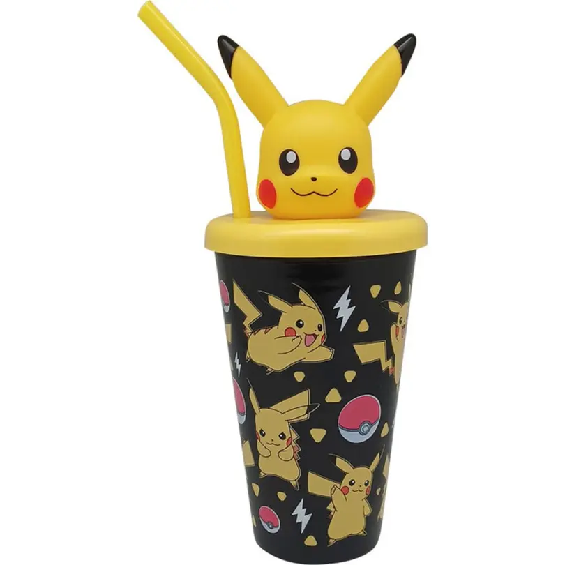 Becher Pokemon