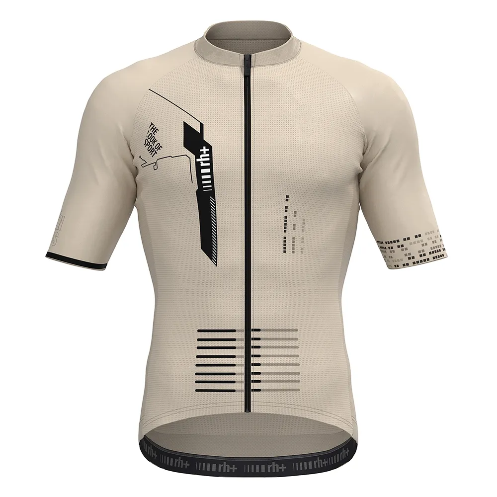 rh  Genius Pro short sleeve jersey