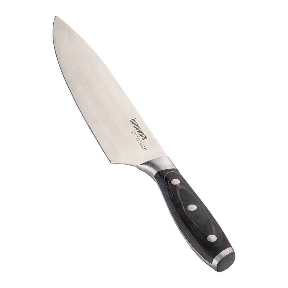 Chefmesser Perfect Cooking