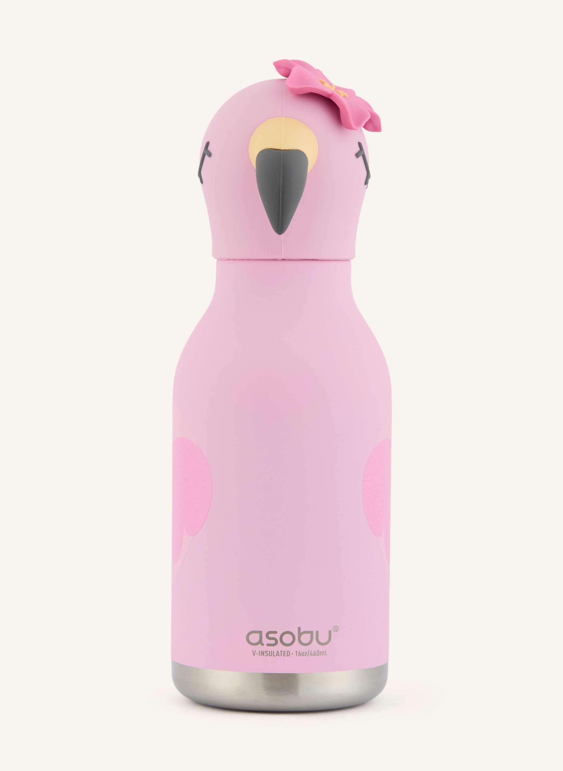 asobu Isolierflasche BESTIE