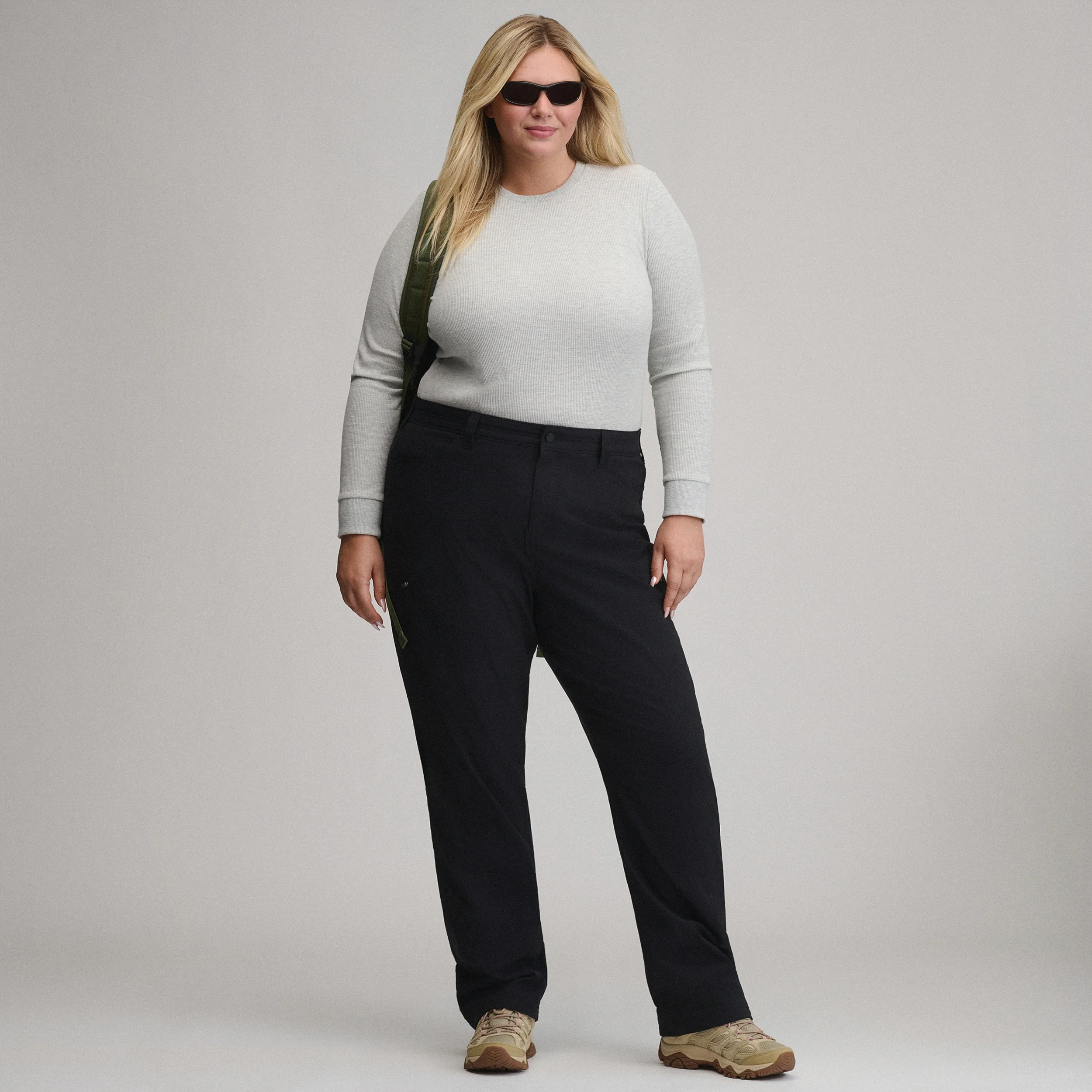 Women's High-Rise Guide Pro Lined Pants