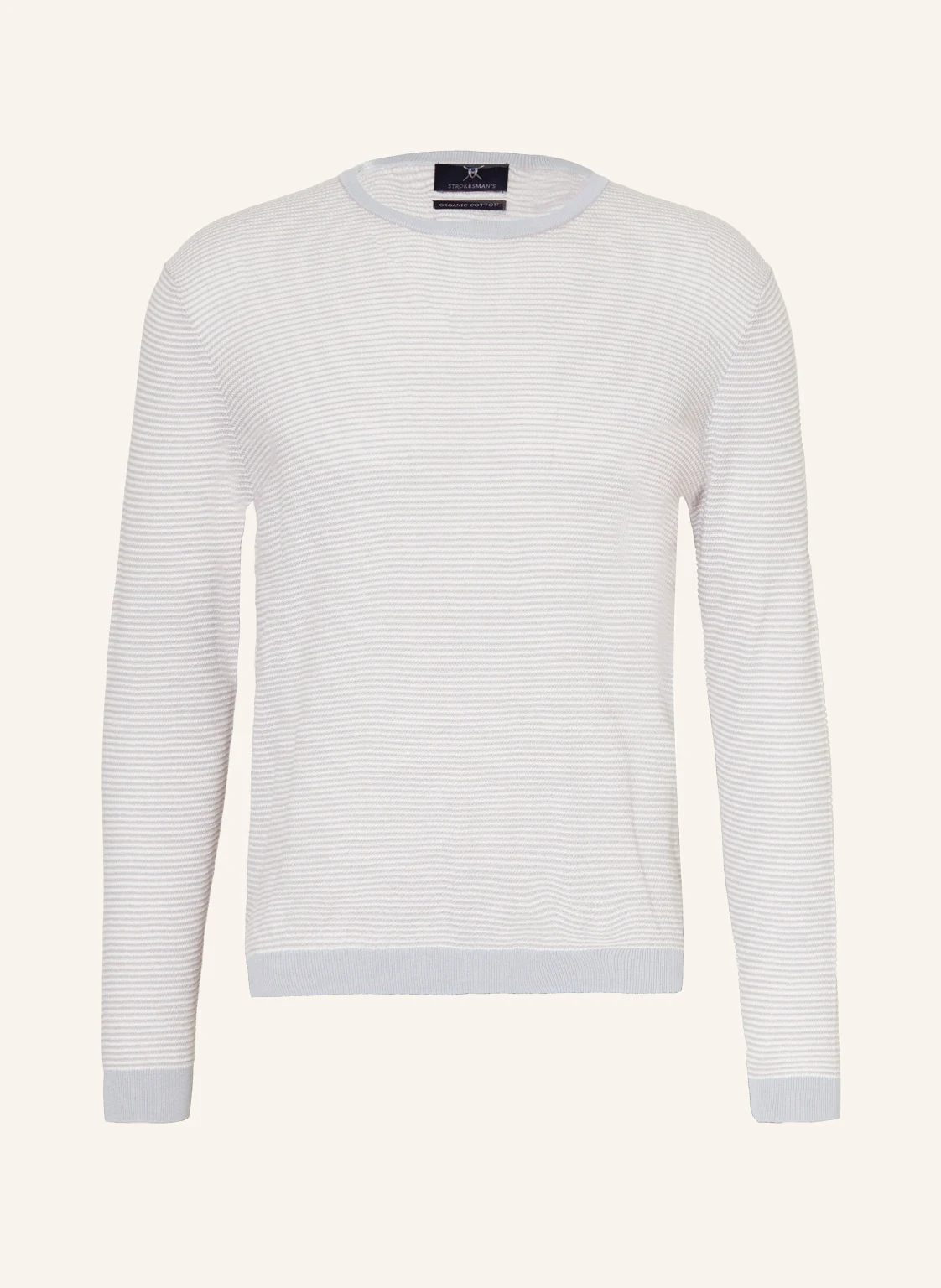 STROKESMAN'S Pullover