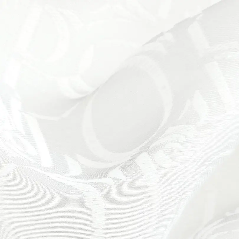 Tagesvorhang J!Ornament