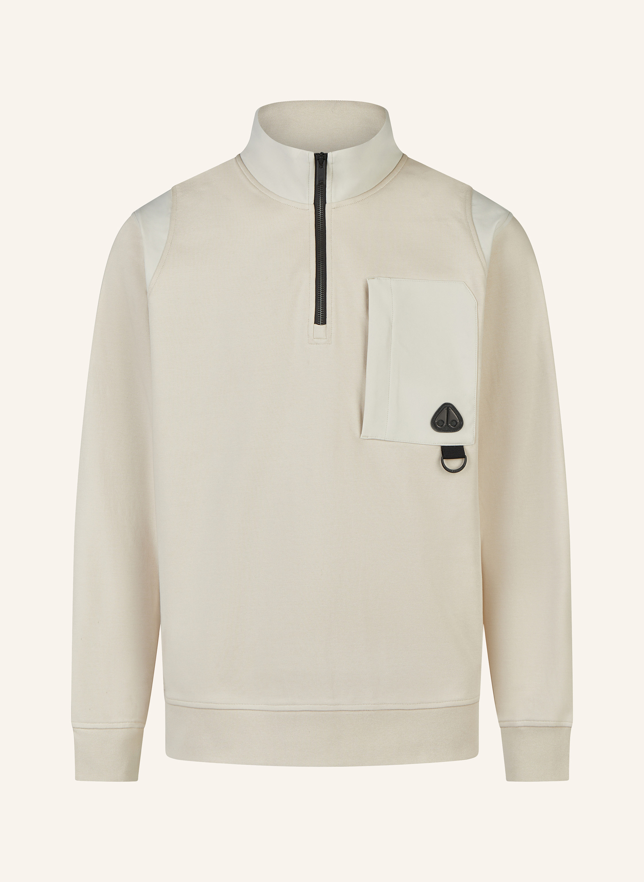 MOOSE KNUCKLES Sweat-Troyer DALON