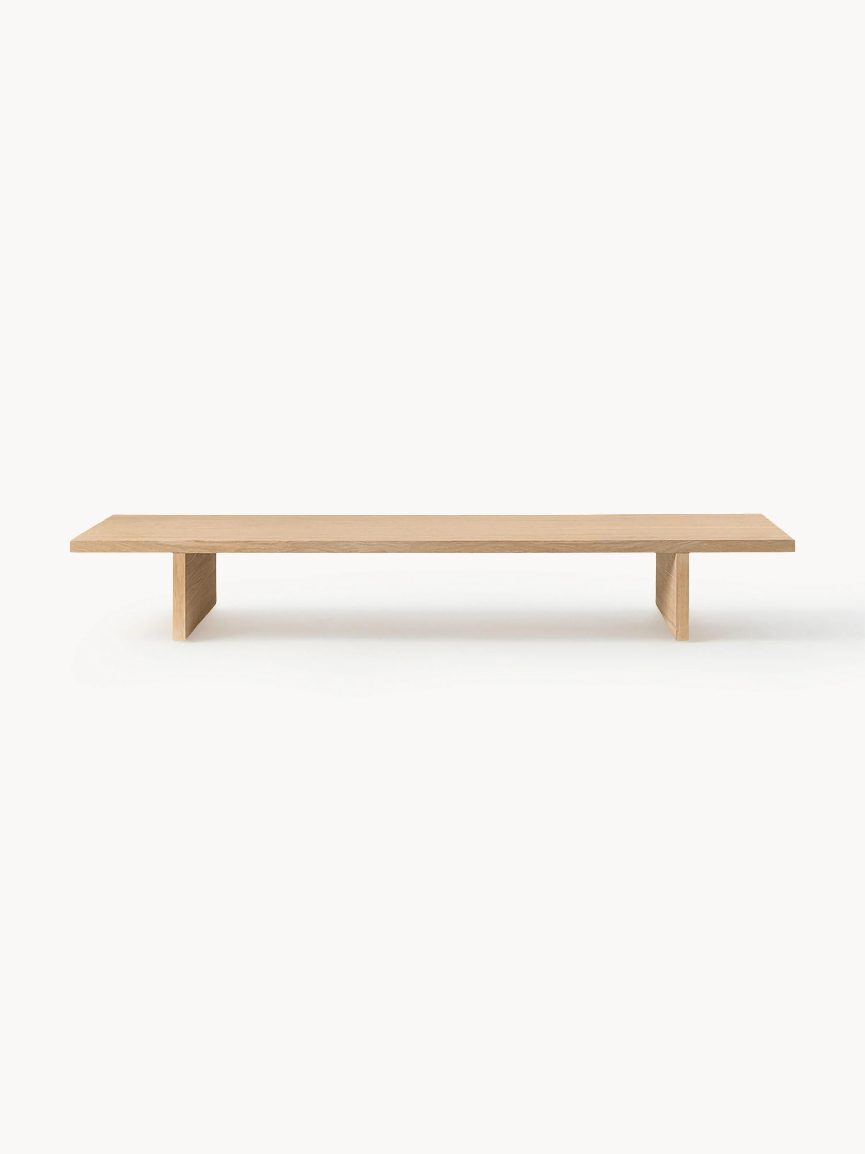 Holz-Lowboard Kona